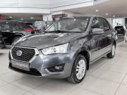 Datsun on-DO I Рестайлинг Казань  - изображение 23