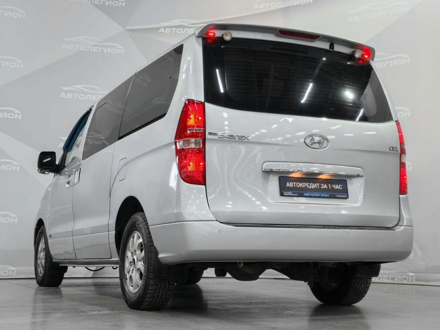 Hyundai Grand Starex I Новосибирск  - изображение 25