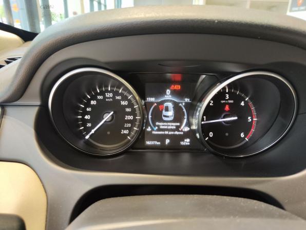 Land Rover Discovery Sport I с пробегом 2017 года, цена 1 890 000 рублей, 162375 км, внедорожник, Автокод Объявления