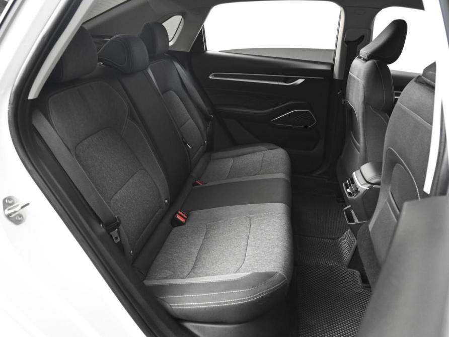 Geely Emgrand II Ставрополь  - изображение 12