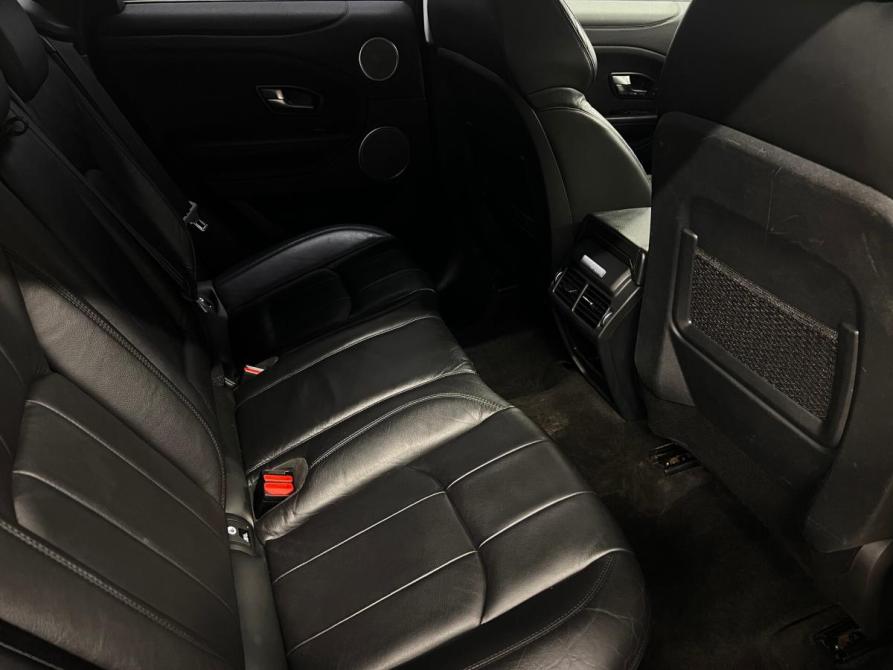 Land Rover Range Rover Evoque I Рестайлинг Санкт-Петербург  - изображение 19