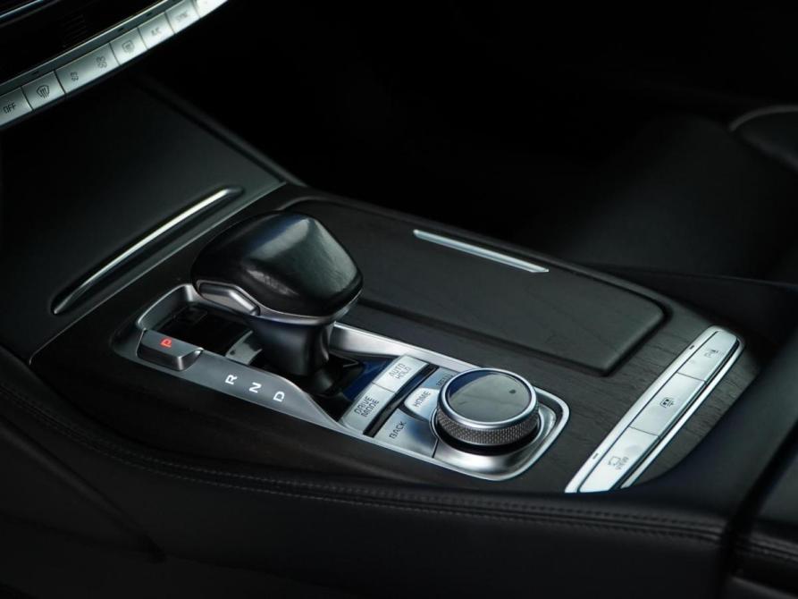Kia K900 II Москва  - изображение 16