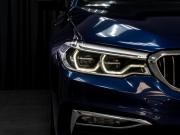 BMW 5 серии VII (G30/G31/G38) Тюмень  - изображение 45