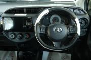 Toyota Vitz III (XP130) Рестайлинг 2 Омск  - изображение 31