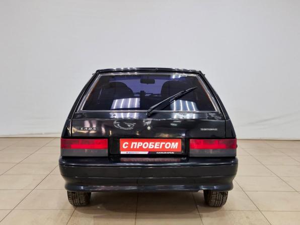 Lada (ВАЗ) 2114 с пробегом 2011 года, цена 225 000 рублей, 129590 км, хэтчбек, Автокод Объявления