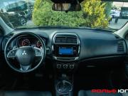 Mitsubishi ASX I Рестайлинг Москва  - изображение 27