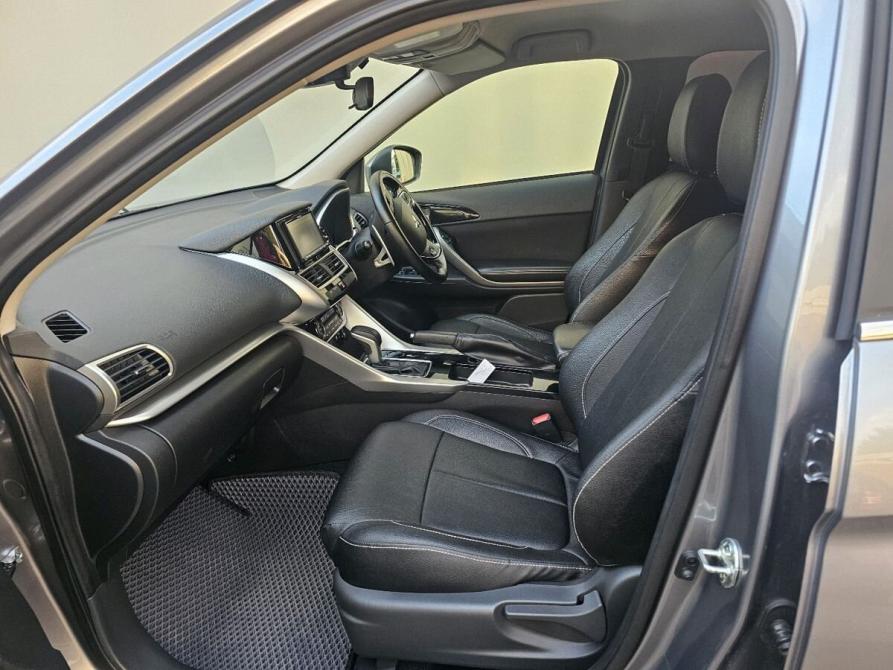Mitsubishi Eclipse Cross I Ярославль  - изображение 12