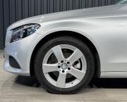 Mercedes-Benz C-Класс IV (W205) Иркутск  - изображение 50