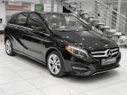 Mercedes-Benz B-Класс II (W246) Рестайлинг Казань  - изображение 25