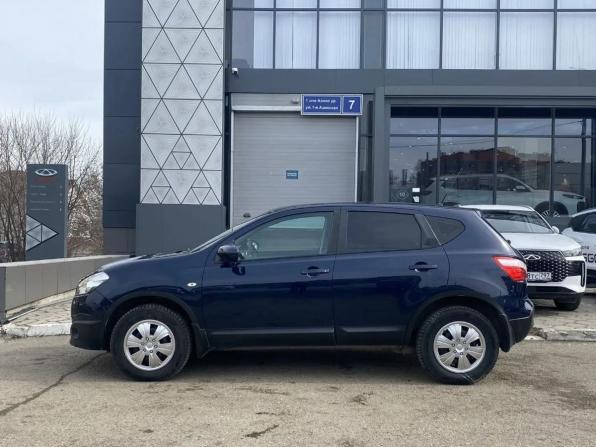 Nissan Qashqai I Рестайлинг с пробегом 2012 года, цена 960 000 рублей, 222000 км, внедорожник, Автокод Объявления