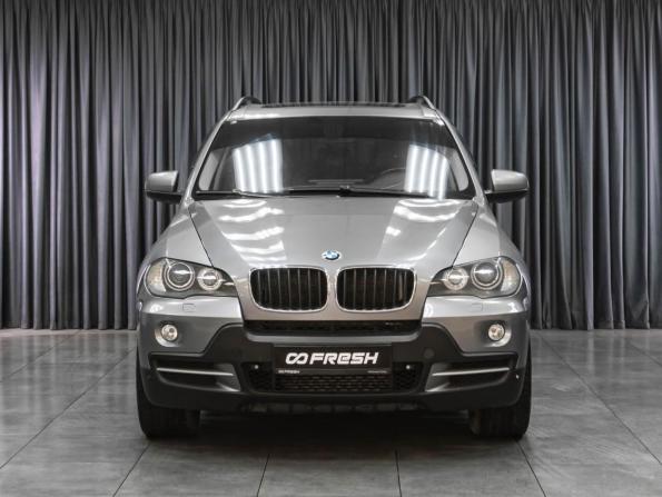 BMW X5 II (E70) с пробегом 2008 года, цена 1 609 000 рублей, 314185 км, внедорожник, Автокод Объявления