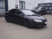 Mazda 6 I (GG) Рестайлинг Москва  - изображение 19