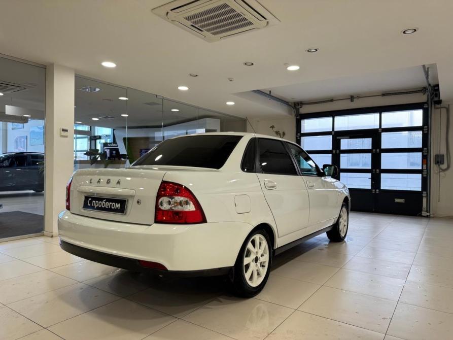 Lada (ВАЗ) Priora I Рестайлинг Астрахань  - изображение 4