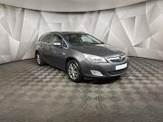 Opel Astra J Москва  - изображение 24