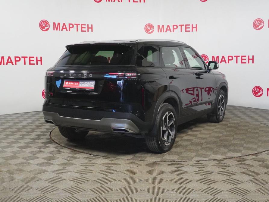 Jaecoo J7 I Вологда  - изображение 5