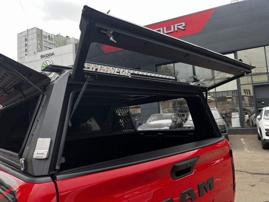 Ram 1500 V Рестайлинг Москва  - изображение 24