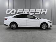 Hyundai Avante VII Ростов-на-Дону  - изображение 25