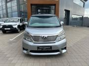 Toyota Vellfire I Краснодар  - изображение 21