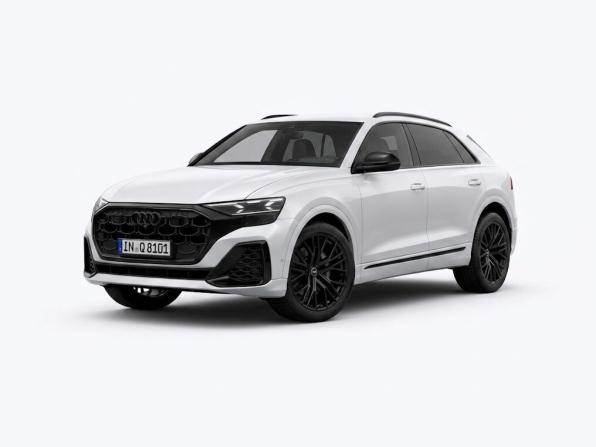 Новый Audi Q8 I (4M) Рестайлинг 2026 года, цена 17 200 000 рублей, внедорожник, Автокод Объявления