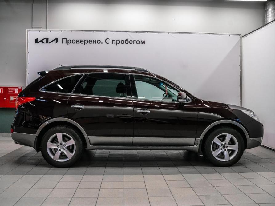 Hyundai ix55 Красноярск  - изображение 7