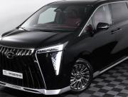 GAC M8 Москва  - изображение 60