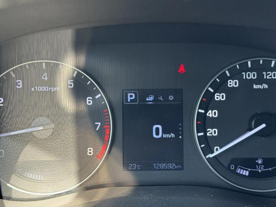 Hyundai Creta I Самара  - изображение 10