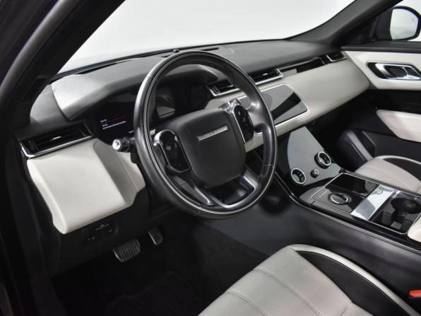 Land Rover Range Rover Velar I с пробегом 2018 года, цена 4 315 000 рублей, 104412 км, внедорожник, Автокод Объявления