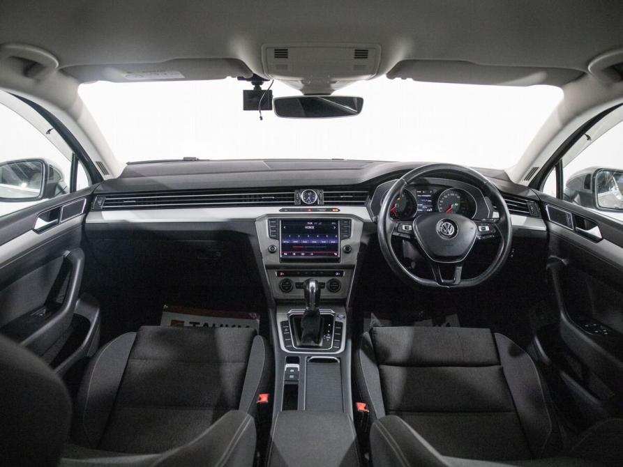 Volkswagen Passat B8 Иркутск  - изображение 8