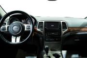 Jeep Grand Cherokee IV (WK2) Сургут  - изображение 39