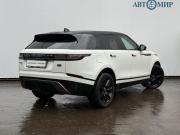 Land Rover Range Rover Velar I Москва  - изображение 18