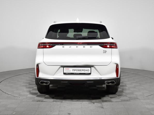 Exeed TXL I Рестайлинг с пробегом 2023 года, цена 2 590 000 рублей, 26928 км, внедорожник, Автокод Объявления