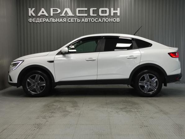Renault Arkana I с пробегом 2019 года, цена 1 130 000 рублей, 196994 км, внедорожник, Автокод Объявления