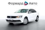 Volkswagen Jetta VI Рестайлинг Тюмень  - изображение 30