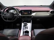 Geely Coolray I Тюмень  - изображение 45