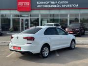 Volkswagen Polo VI Пермь  - изображение 23