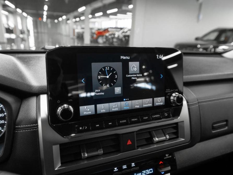 Mitsubishi L200 VI Москва  - изображение 19