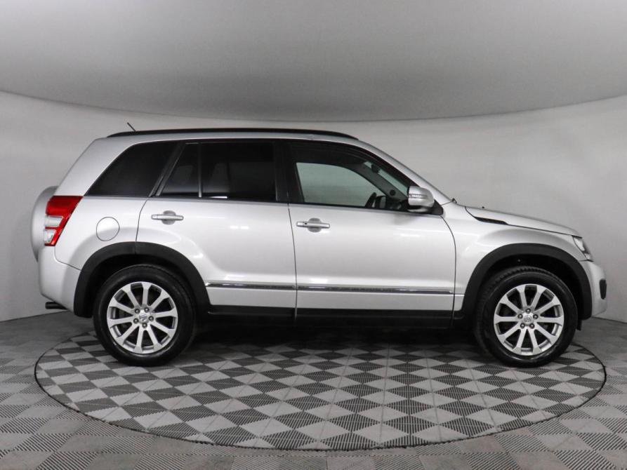 Suzuki Grand Vitara II Рестайлинг 2 Химки  - изображение 4