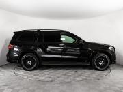 Mercedes-Benz GL-Класс II (X166) Санкт-Петербург  - изображение 34
