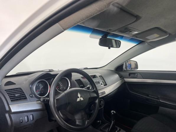 Mitsubishi Lancer X Рестайлинг с пробегом 2012 года, цена 635 000 рублей, 229000 км, седан, Автокод Объявления