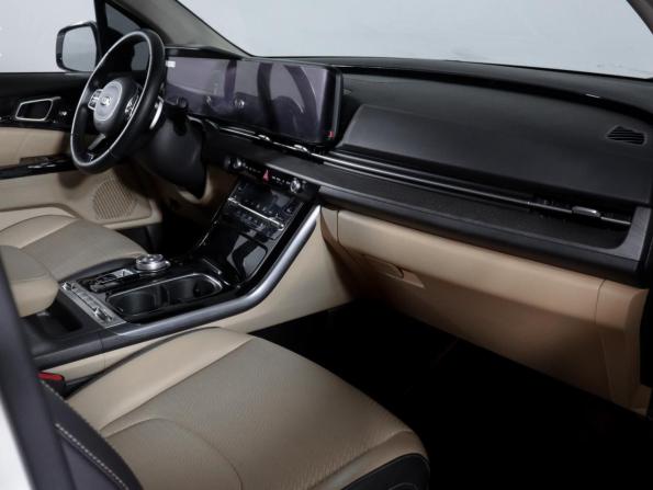 Kia Carnival IV с пробегом 2020 года, цена 3 990 000 рублей, 89100 км, минивэн, Автокод Объявления