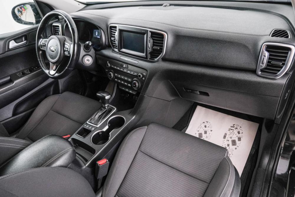 Kia Sportage IV Красноярск  - изображение 13