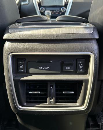 Nissan Murano III (Z52) с пробегом 2018 года, цена 2 590 000 рублей, 115100 км, внедорожник, Автокод Объявления