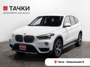 BMW X1 II (F48) Чита  - изображение 25