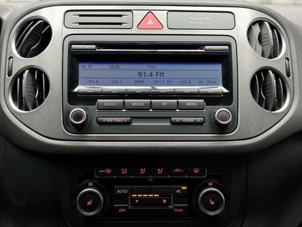 Volkswagen Tiguan I с пробегом 2011 года, цена 1 149 000 рублей, 147429 км, внедорожник, Автокод Объявления