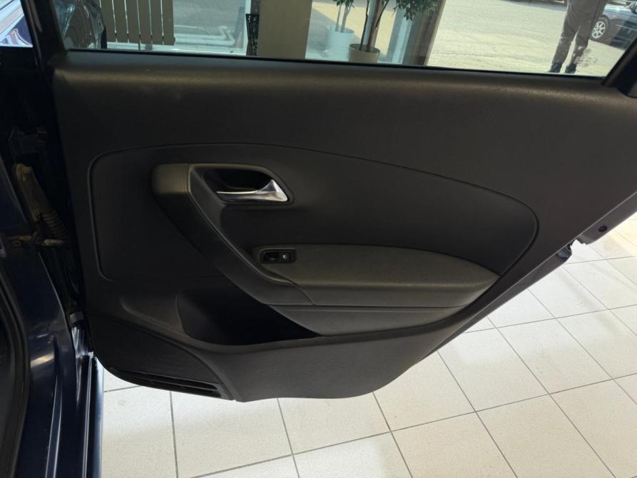 Volkswagen Polo V Волгоград  - изображение 17