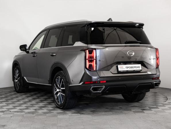 GAC GS8 II с пробегом 2023 года, цена 3 499 000 рублей, 60733 км, внедорожник, Автокод Объявления
