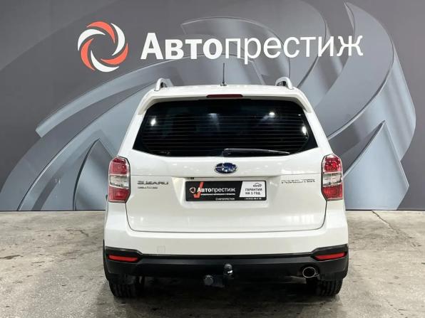 Subaru Forester IV с пробегом 2014 года, цена 1 550 000 рублей, 226731 км, внедорожник, Автокод Объявления