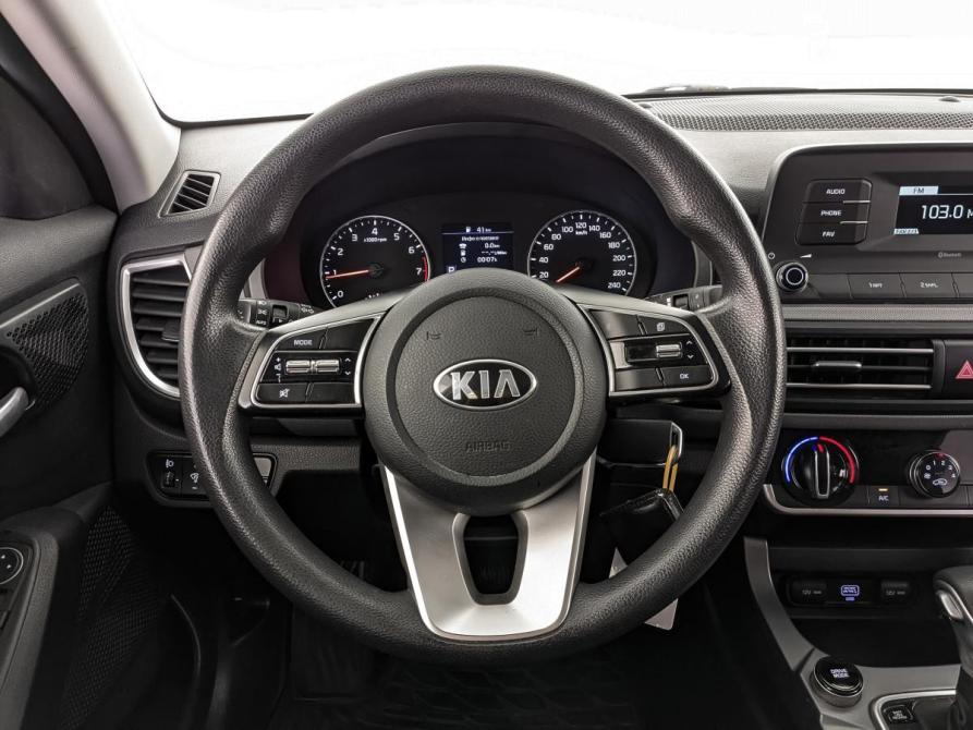 Kia Seltos I Москва  - изображение 21