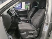 Volkswagen Tiguan II Рестайлинг Новосибирск  - изображение 32