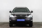 Lexus RX II Рестайлинг Сургут  - изображение 20